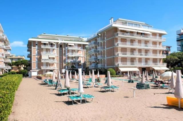 Puerto Del Sol Appartamento Lido di Jesolo