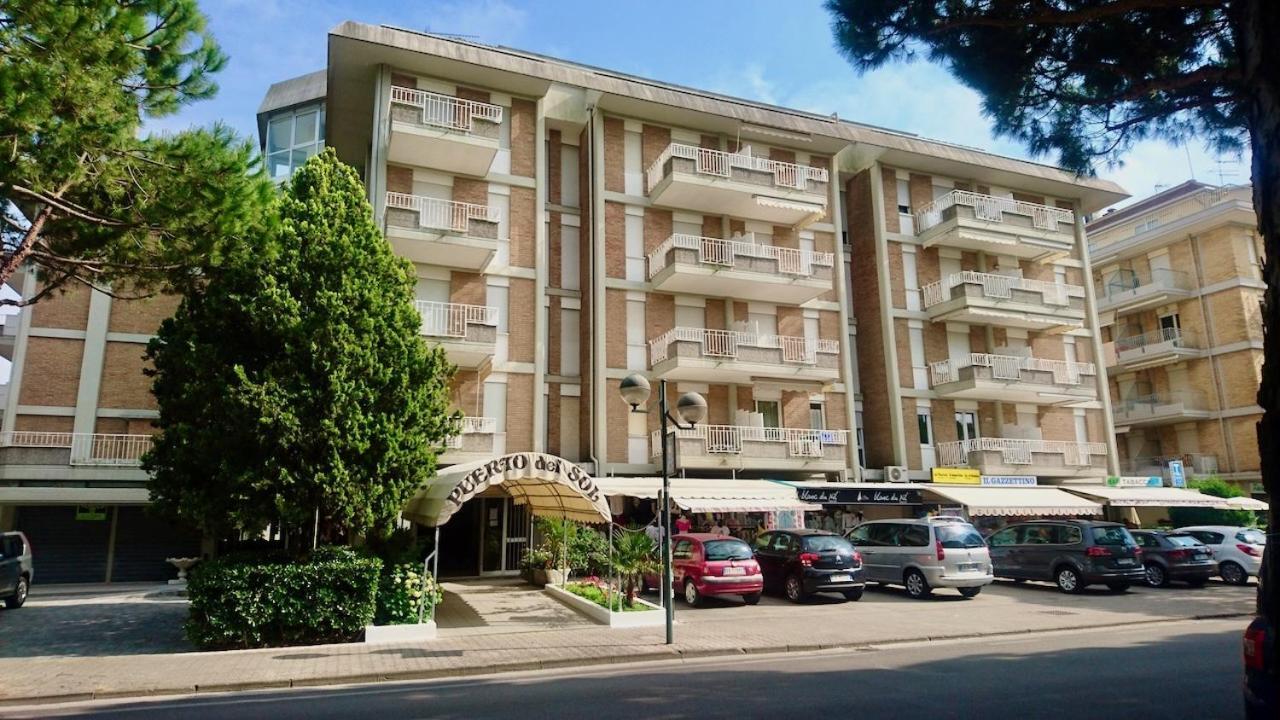 Puerto Del Sol Appartamento